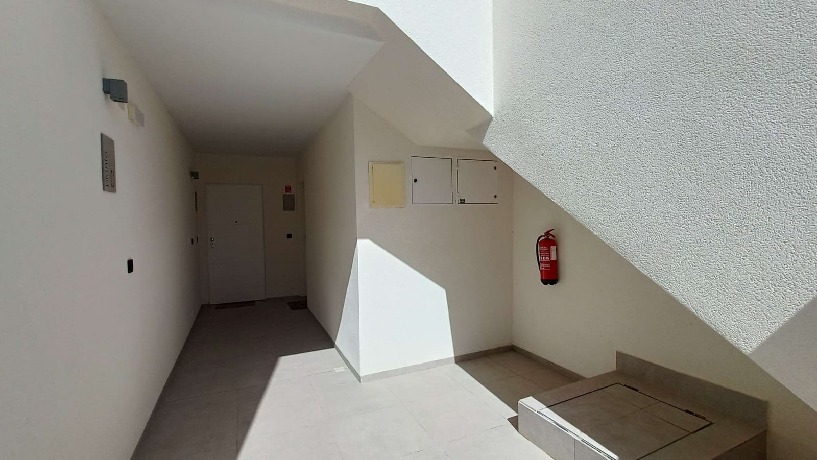 2 slaapkamer Appartement te koop in Algorfa met zwembad garage - € 314.995 (Ref: 9935110)