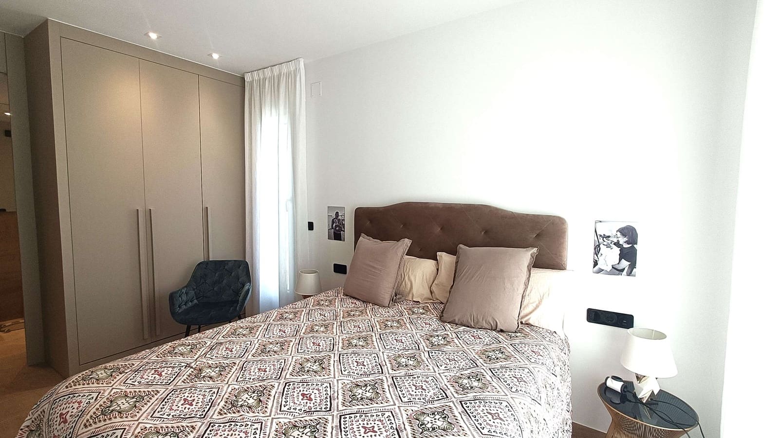 2 slaapkamer Appartement te koop in Algorfa met zwembad garage - € 314.995 (Ref: 9935110)