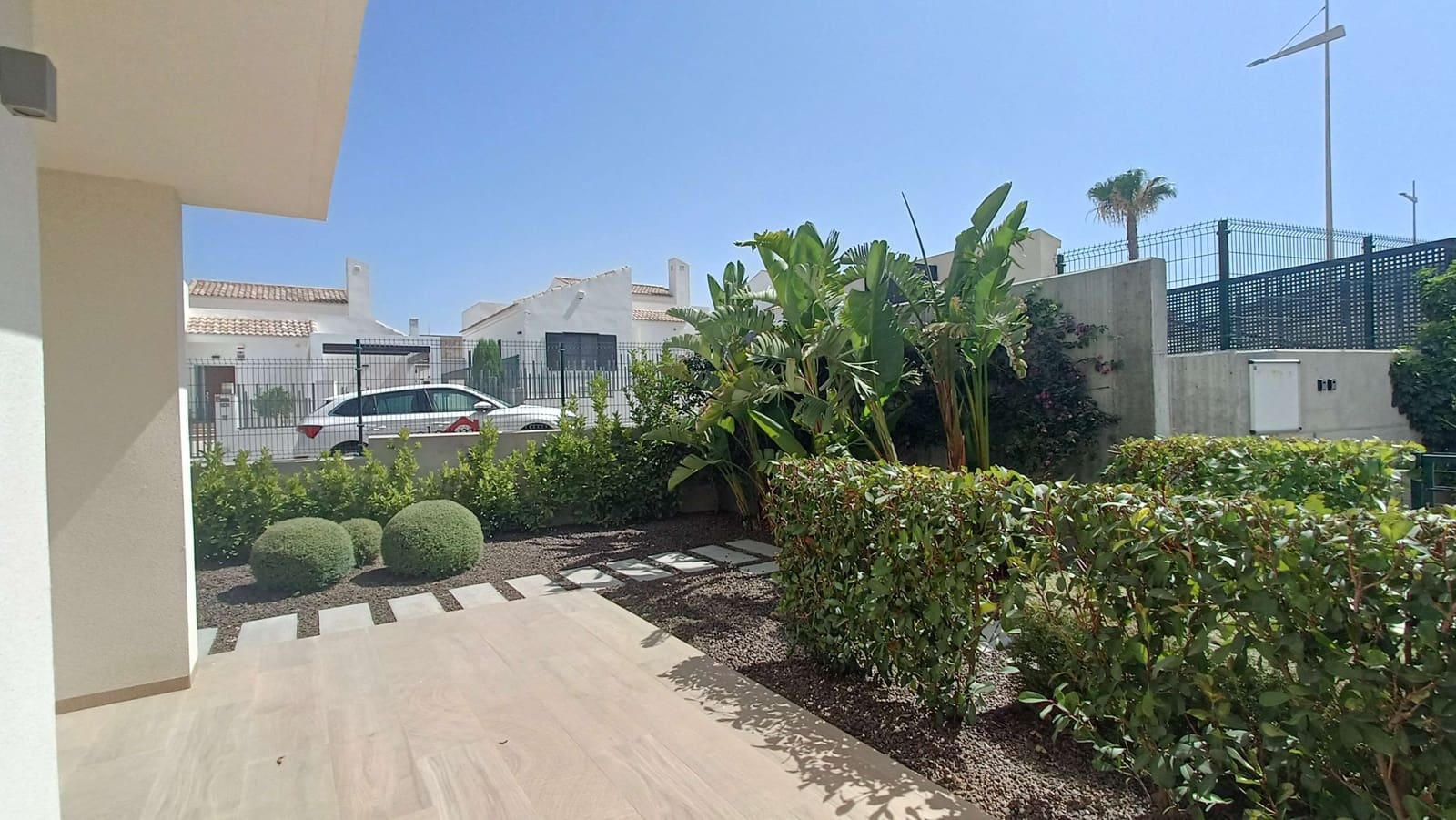 2 slaapkamer Appartement te koop in Algorfa met zwembad garage - € 314.995 (Ref: 9935110)