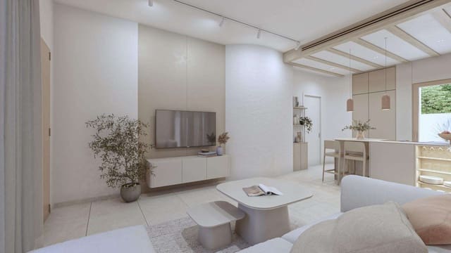 2 soveværelse Lejlighed til salg i Pilar de la Horadada ciudad, Pilar de la Horadada med swimmingpool garage - € 299.900 (Ref: 9948900)