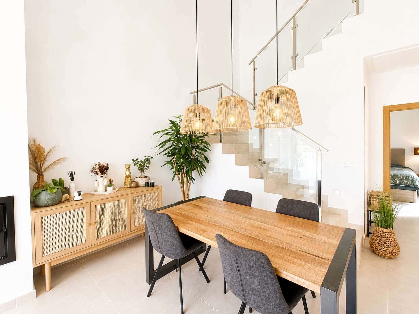 3 sypialnia Willa na sprzedaż w Benijofar z basenem - 429 500 € (Ref: 9958819)