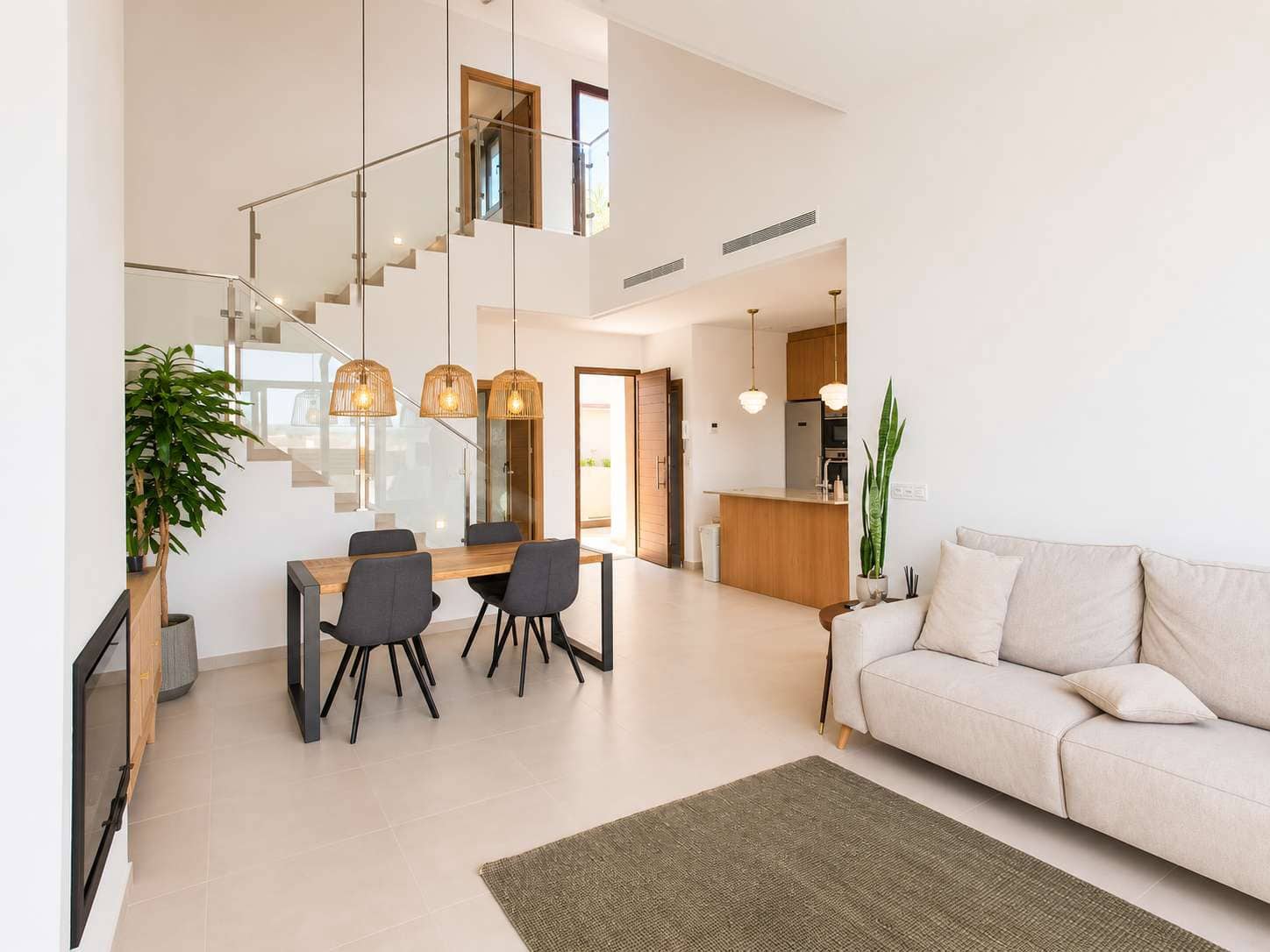 3 sypialnia Willa na sprzedaż w Benijofar z basenem - 429 500 € (Ref: 9958819)