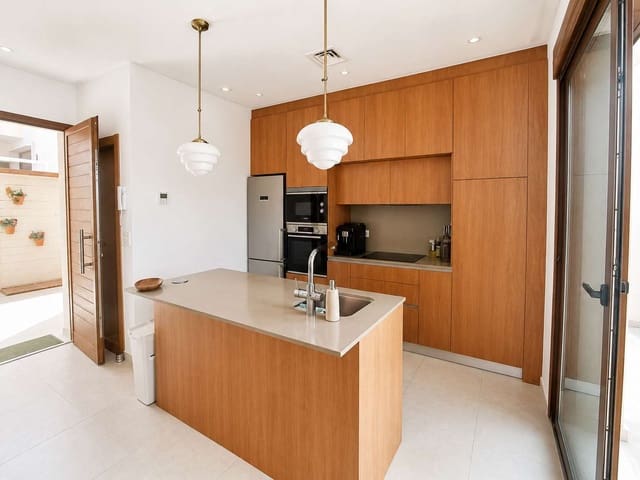 3 sypialnia Willa na sprzedaż w Benijófar z basenem - 429 500 € (Ref: 9958819)