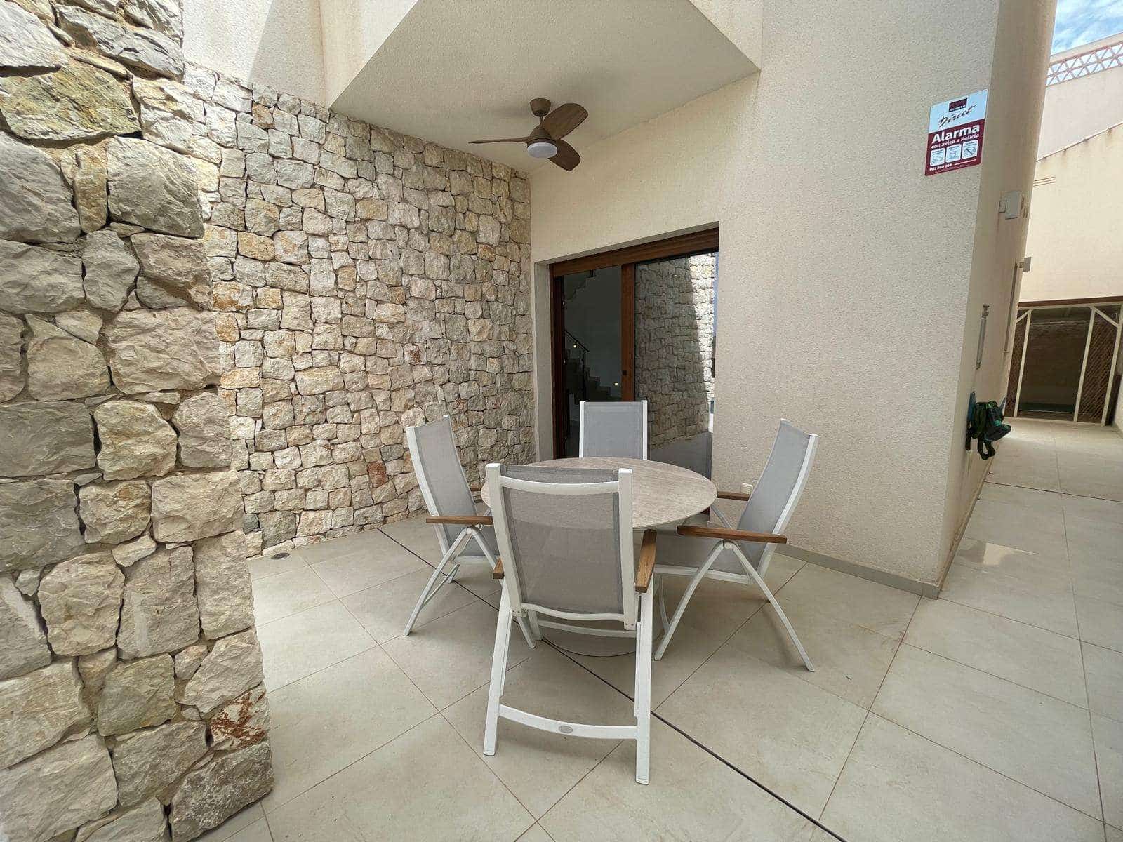 3 sypialnia Willa na sprzedaż w Benijofar z basenem - 429 500 € (Ref: 9958819)