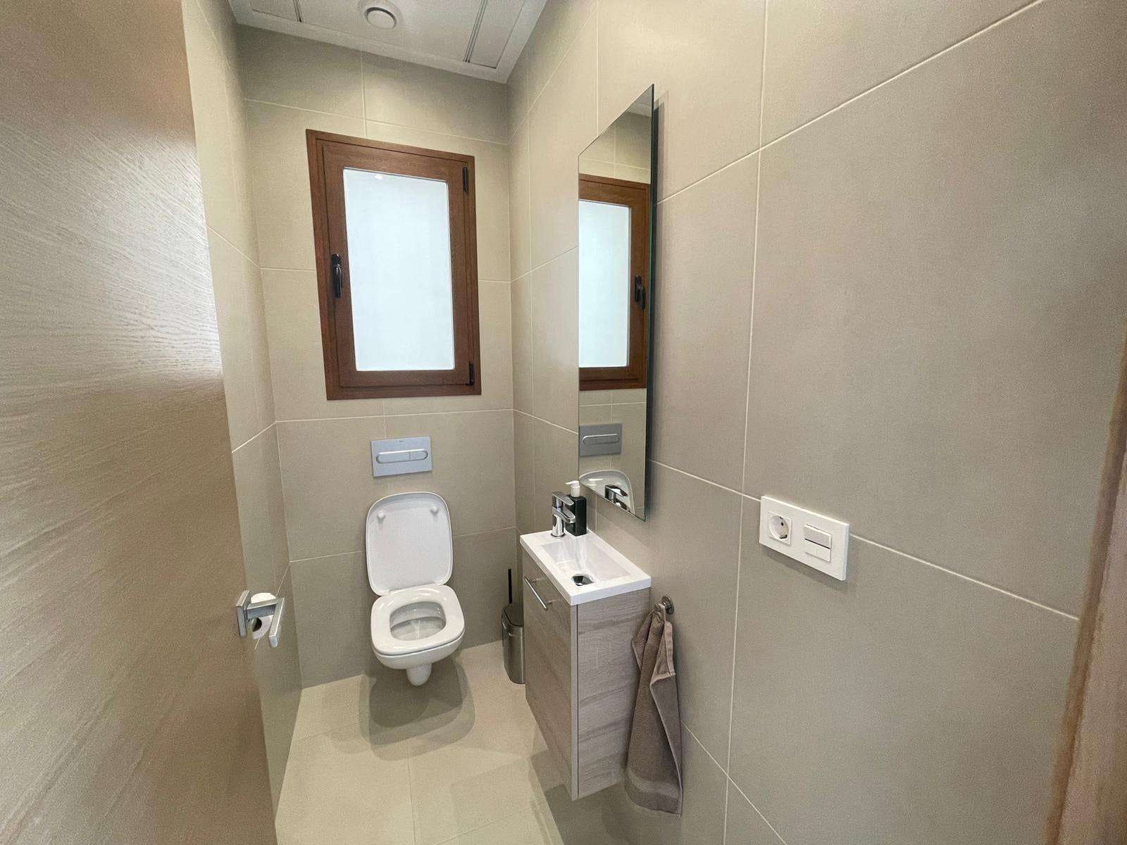 3 sypialnia Willa na sprzedaż w Benijofar z basenem - 429 500 € (Ref: 9958819)