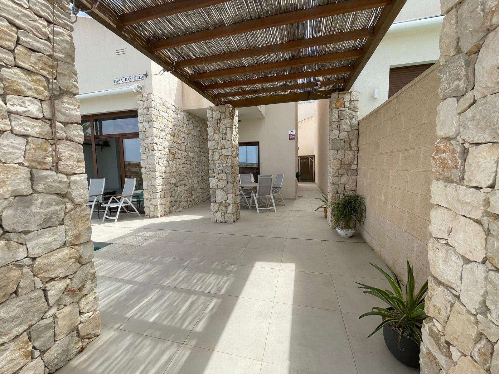 3 sypialnia Willa na sprzedaż w Benijofar z basenem - 429 500 € (Ref: 9958819)