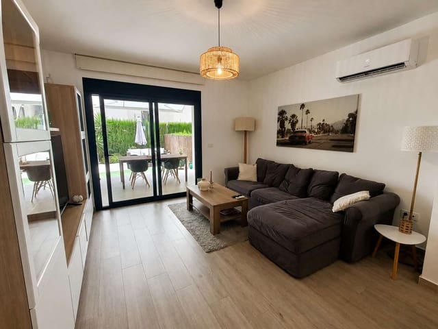 3 soverom Leilighet til salgs i San Miguel de Salinas med svømmebasseng - € 259 999 (Ref: 9983885)