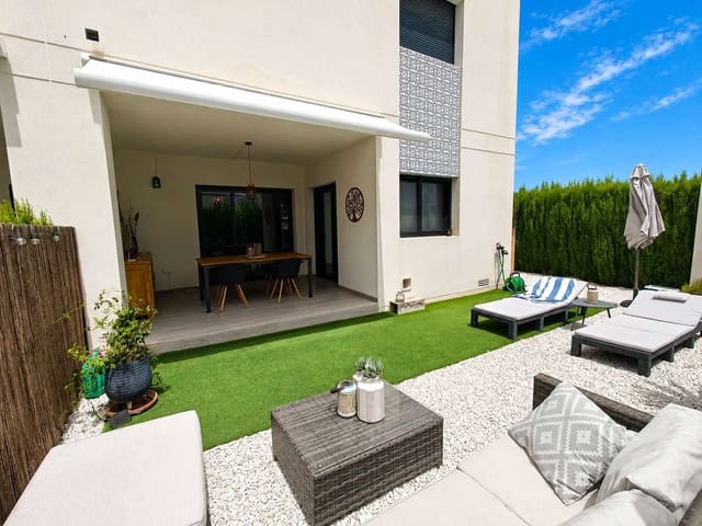 3 soverom Leilighet til salgs i San Miguel de Salinas med svømmebasseng - € 259 999 (Ref: 9983885)