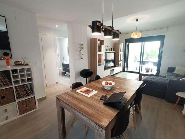 3 soverom Leilighet til salgs i San Miguel de Salinas med svømmebasseng - € 259 999 (Ref: 9983885)