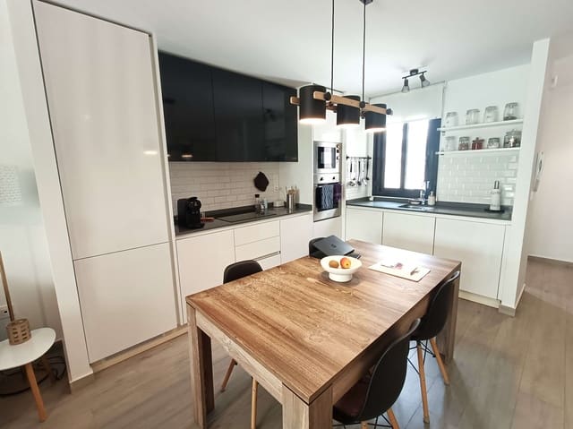 3 soverom Leilighet til salgs i San Miguel de Salinas med svømmebasseng - € 259 999 (Ref: 9983885)