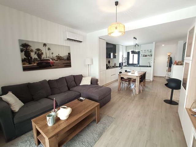 3 soverom Leilighet til salgs i San Miguel de Salinas med svømmebasseng - € 259 999 (Ref: 9983885)