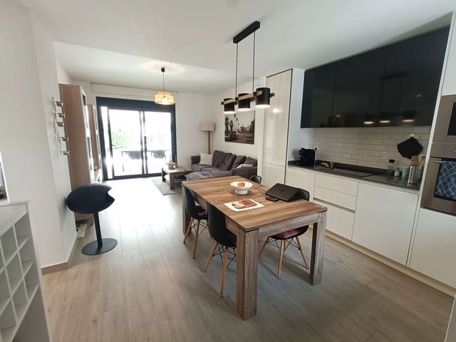 3 soverom Leilighet til salgs i San Miguel de Salinas med svømmebasseng - € 259 999 (Ref: 9983885)