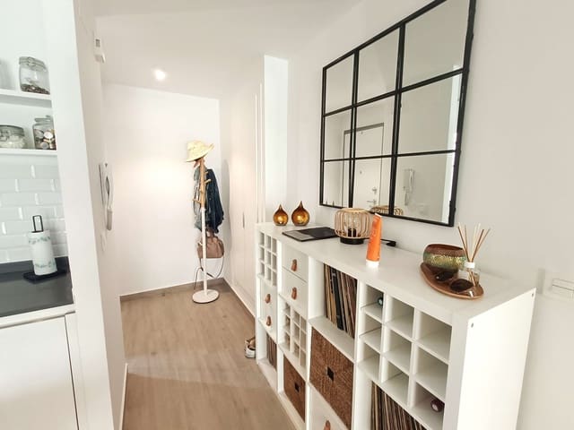 3 soverom Leilighet til salgs i San Miguel de Salinas med svømmebasseng - € 259 999 (Ref: 9983885)