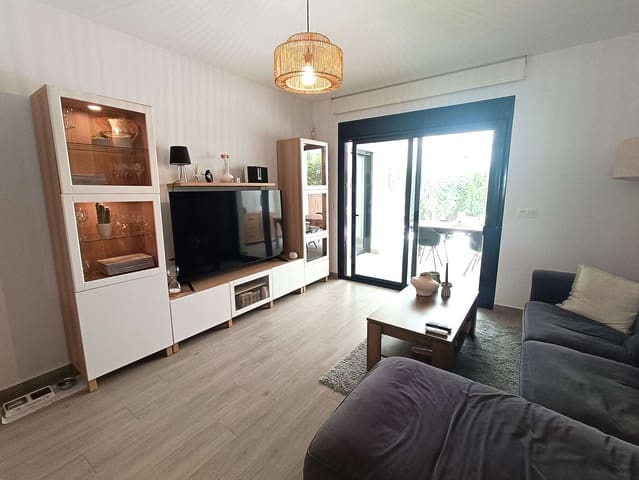 3 soverom Leilighet til salgs i San Miguel de Salinas med svømmebasseng - € 259 999 (Ref: 9983885)