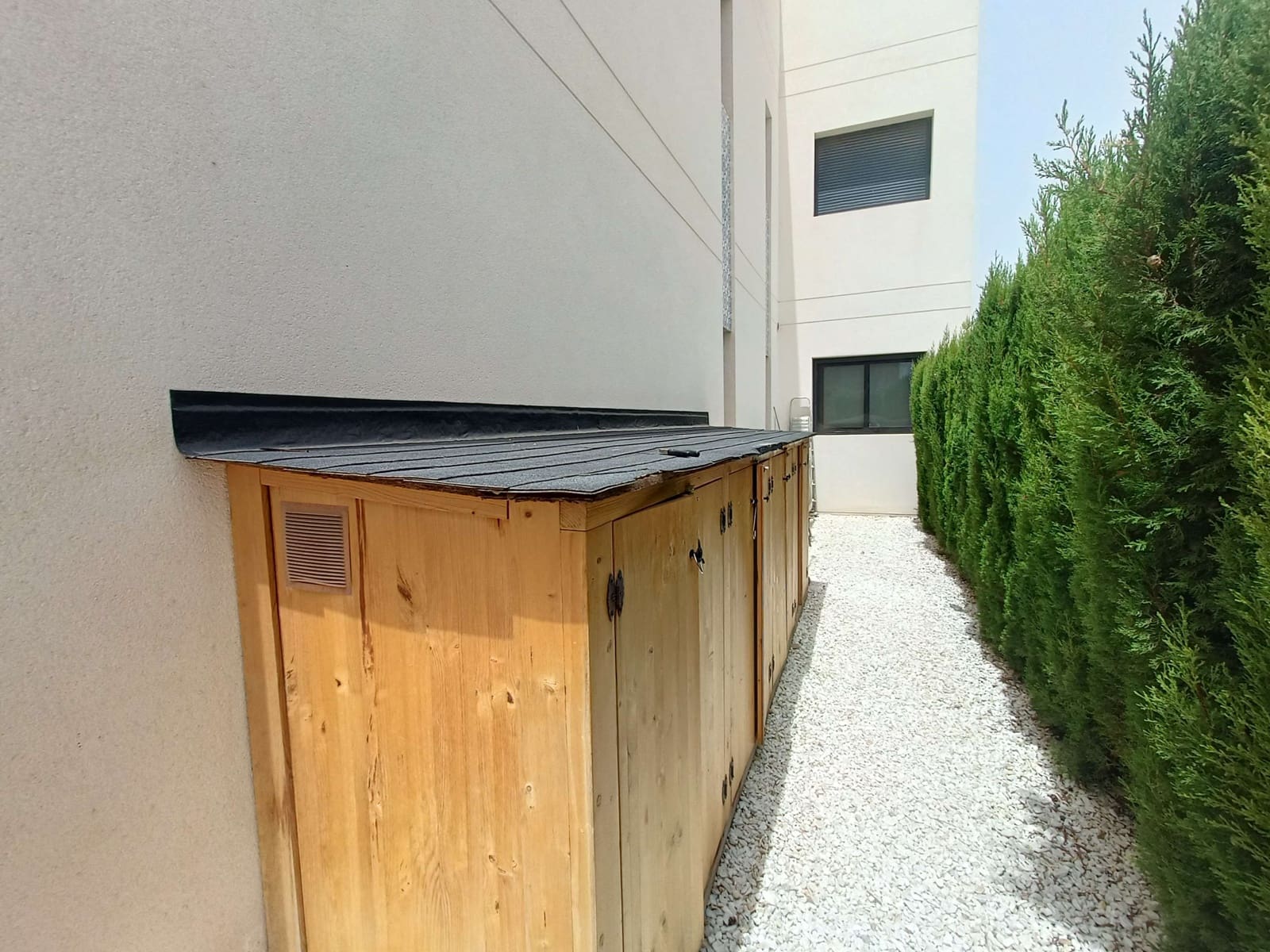 3 Zimmer Apartment zu verkaufen in San Miguel de Salinas mit Pool - 259.999 € (Ref: 9983885)