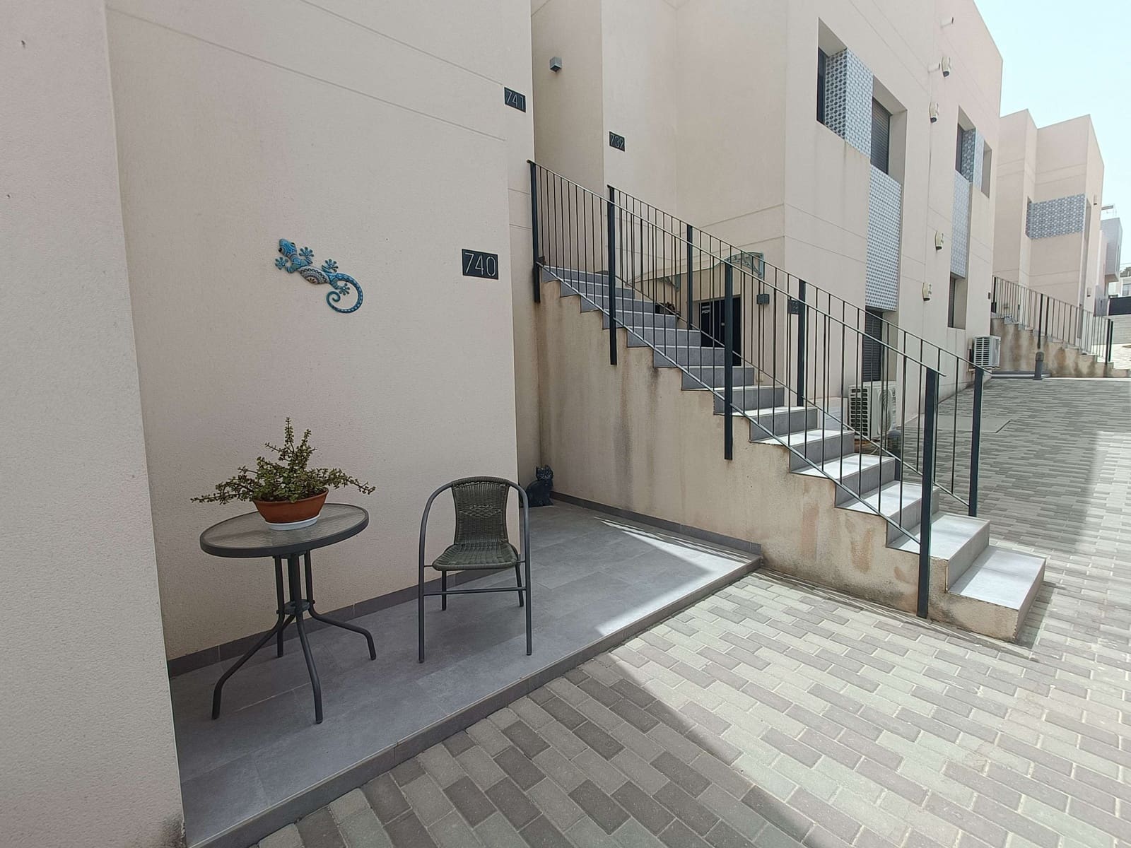 3 Zimmer Apartment zu verkaufen in San Miguel de Salinas mit Pool - 259.999 € (Ref: 9983885)