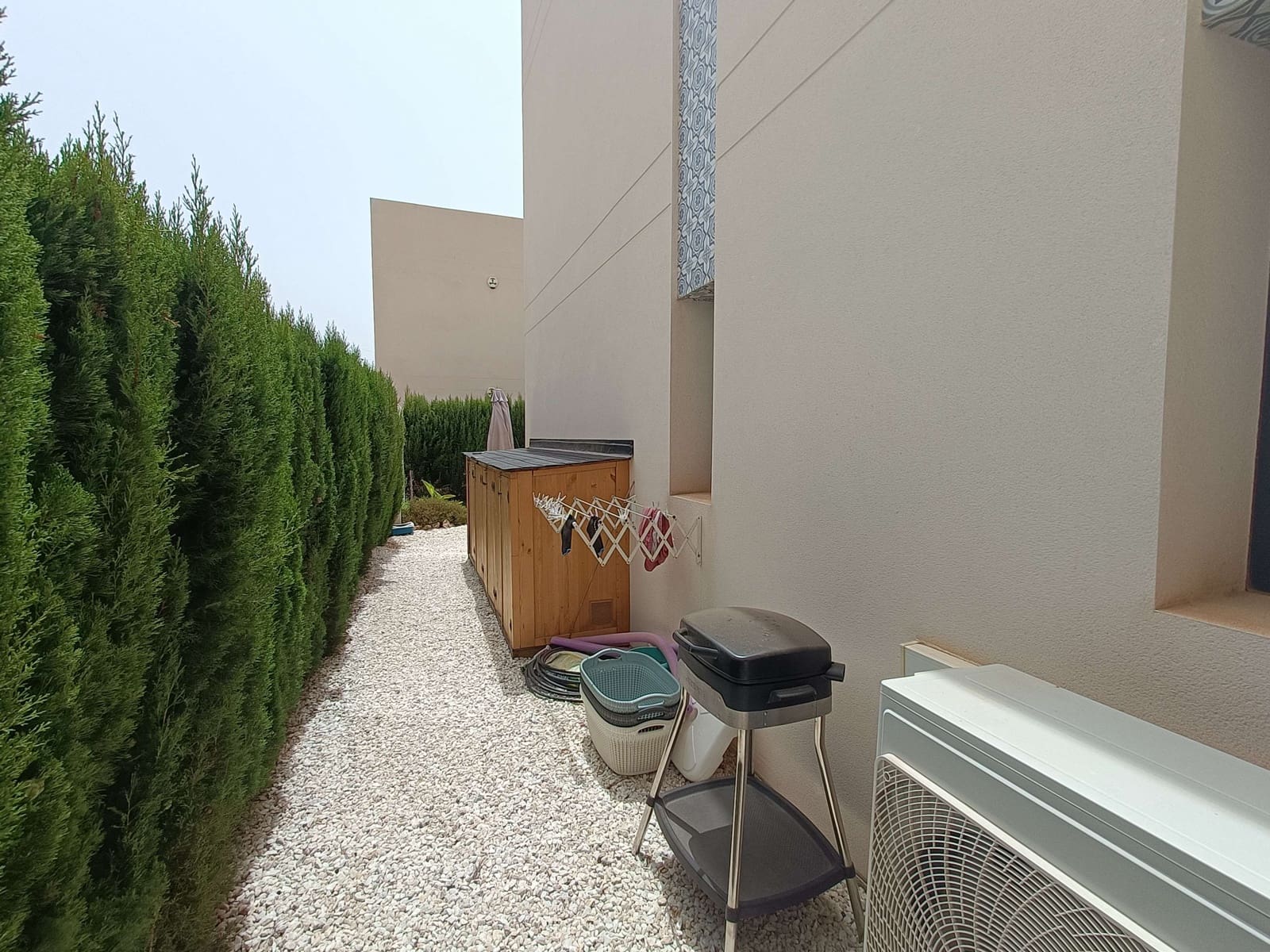 3 Zimmer Apartment zu verkaufen in San Miguel de Salinas mit Pool - 259.999 € (Ref: 9983885)