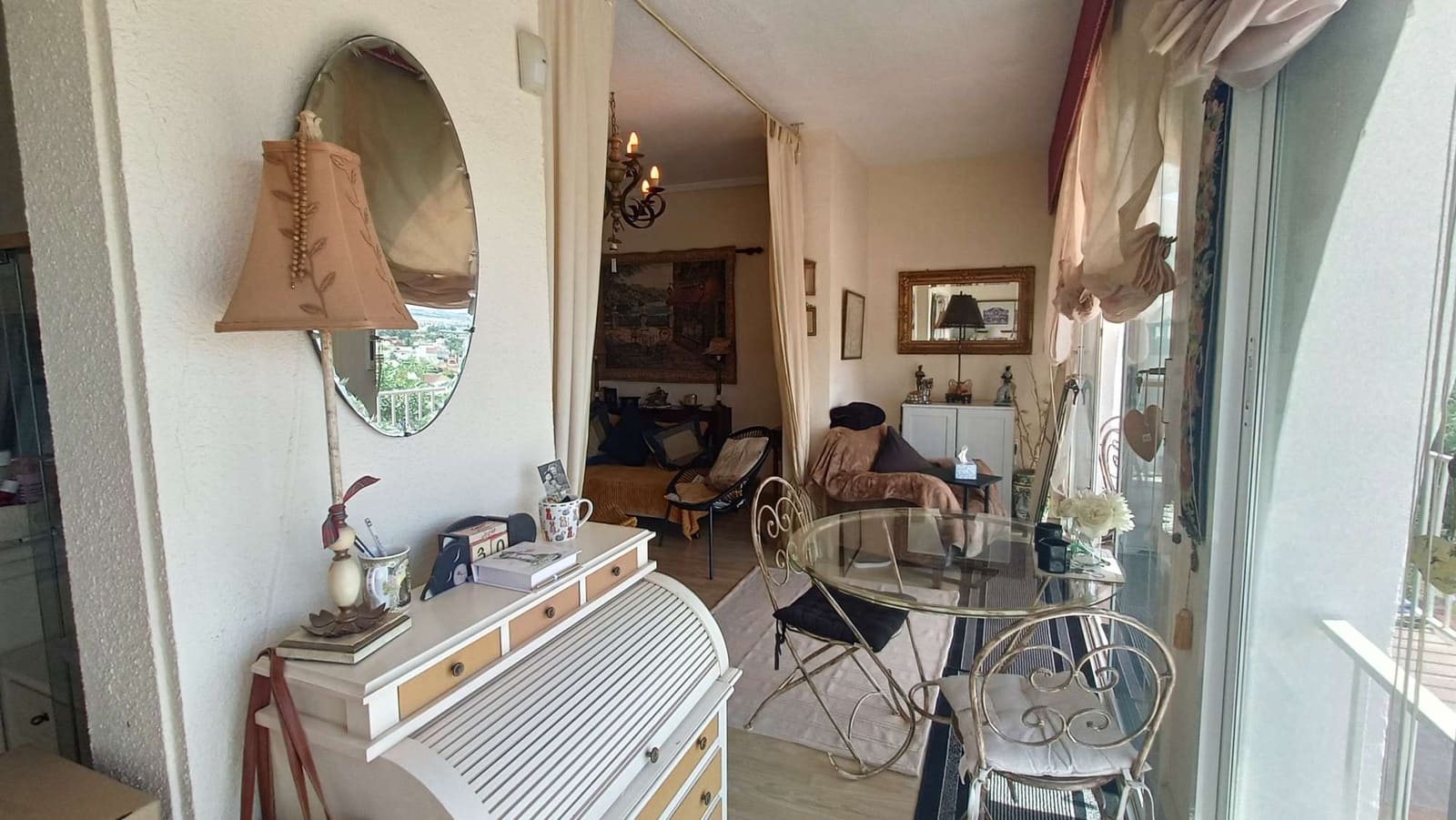 1 sypialnia Apartament na sprzedaż w Ciudad Quesada z basenem - 149 995 € (Ref: 9996281)