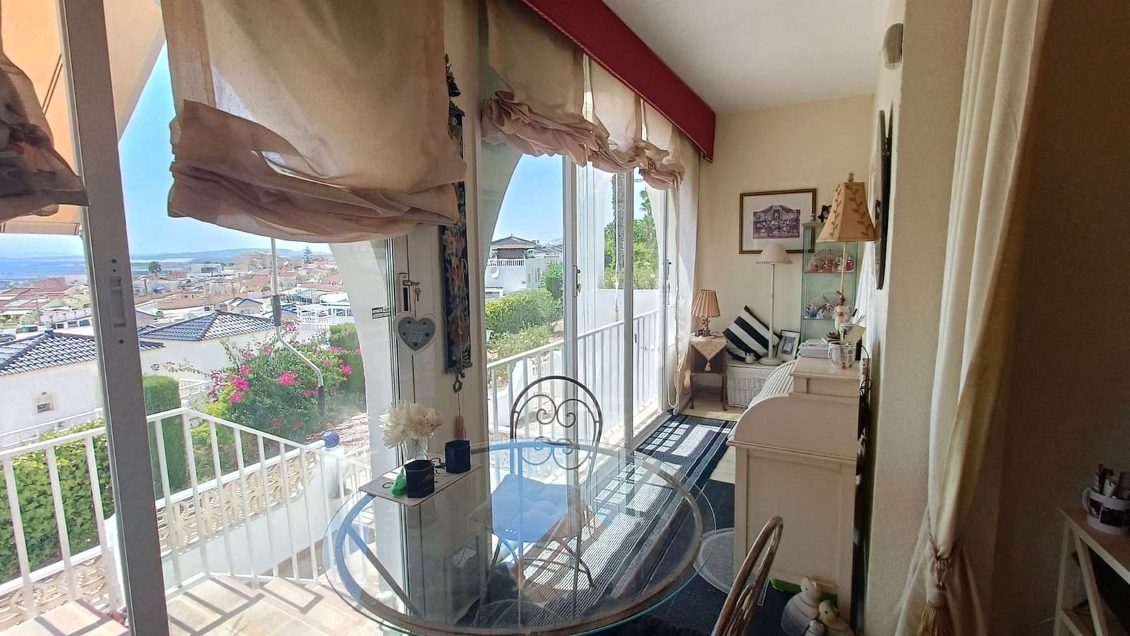 1 sypialnia Apartament na sprzedaż w Ciudad Quesada z basenem - 149 995 € (Ref: 9996281)