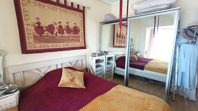 1 sypialnia Apartament na sprzedaż w Ciudad Quesada, Rojales z basenem - 149 995 € (Ref: 9996281)