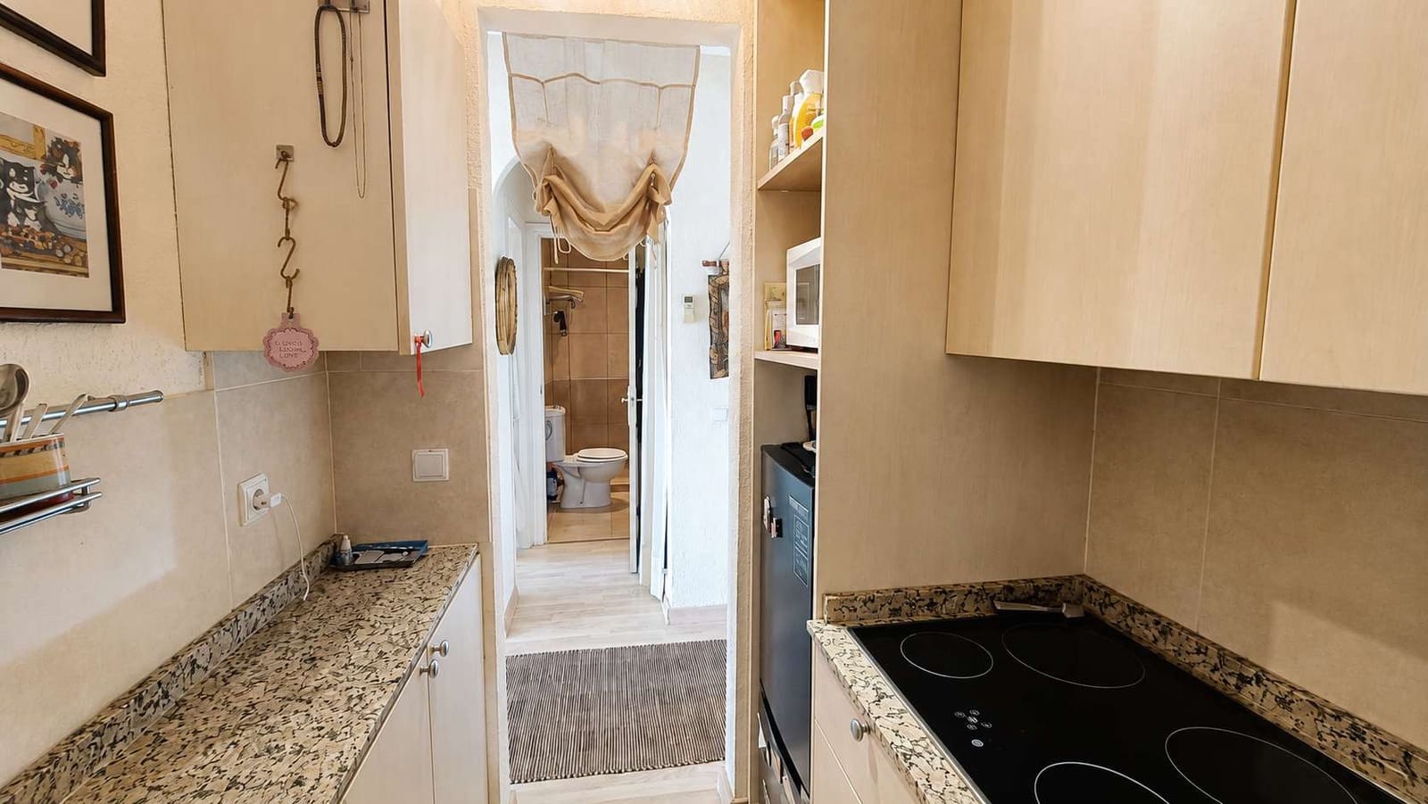 1 sypialnia Apartament na sprzedaż w Ciudad Quesada z basenem - 149 995 € (Ref: 9996281)