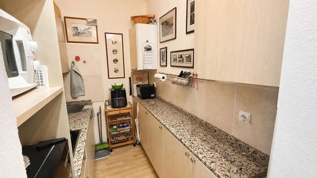 1 sypialnia Apartament na sprzedaż w Ciudad Quesada, Rojales z basenem - 149 995 € (Ref: 9996281)