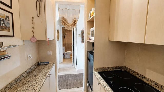 1 sypialnia Apartament na sprzedaż w Ciudad Quesada, Rojales z basenem - 149 995 € (Ref: 9996281)