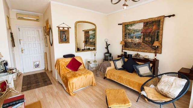 1 sypialnia Apartament na sprzedaż w Ciudad Quesada, Rojales z basenem - 149 995 € (Ref: 9996281)