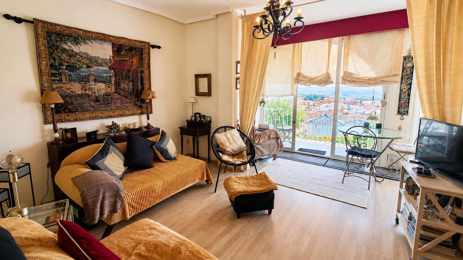 1 sypialnia Apartament na sprzedaż w Ciudad Quesada z basenem - 149 995 € (Ref: 9996281)