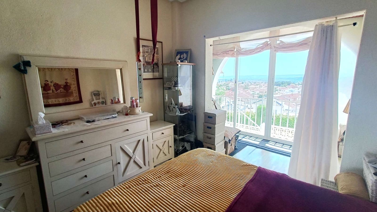 1 sypialnia Apartament na sprzedaż w Ciudad Quesada z basenem - 149 995 € (Ref: 9996281)
