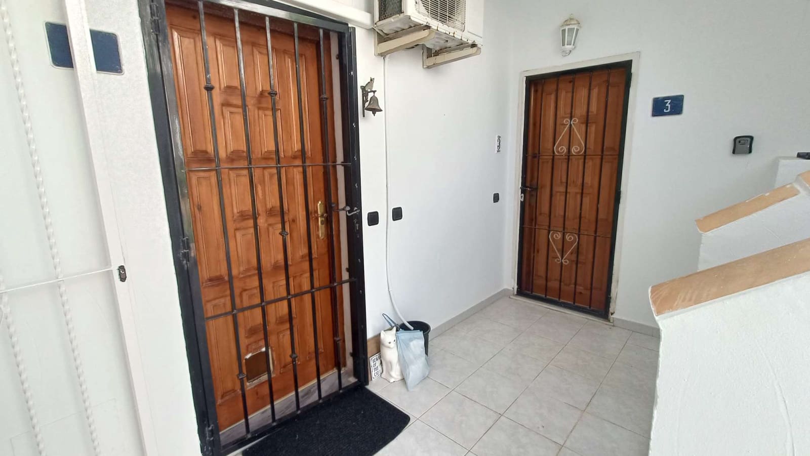 1 sypialnia Apartament na sprzedaż w Ciudad Quesada z basenem - 149 995 € (Ref: 9996281)