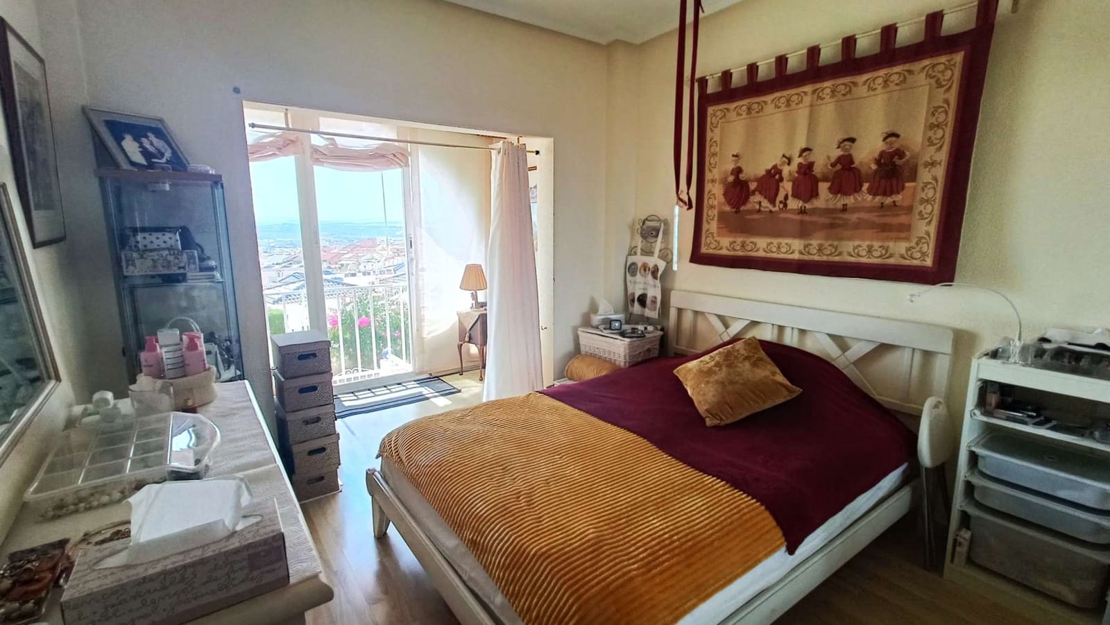 1 sypialnia Apartament na sprzedaż w Ciudad Quesada z basenem - 149 995 € (Ref: 9996281)