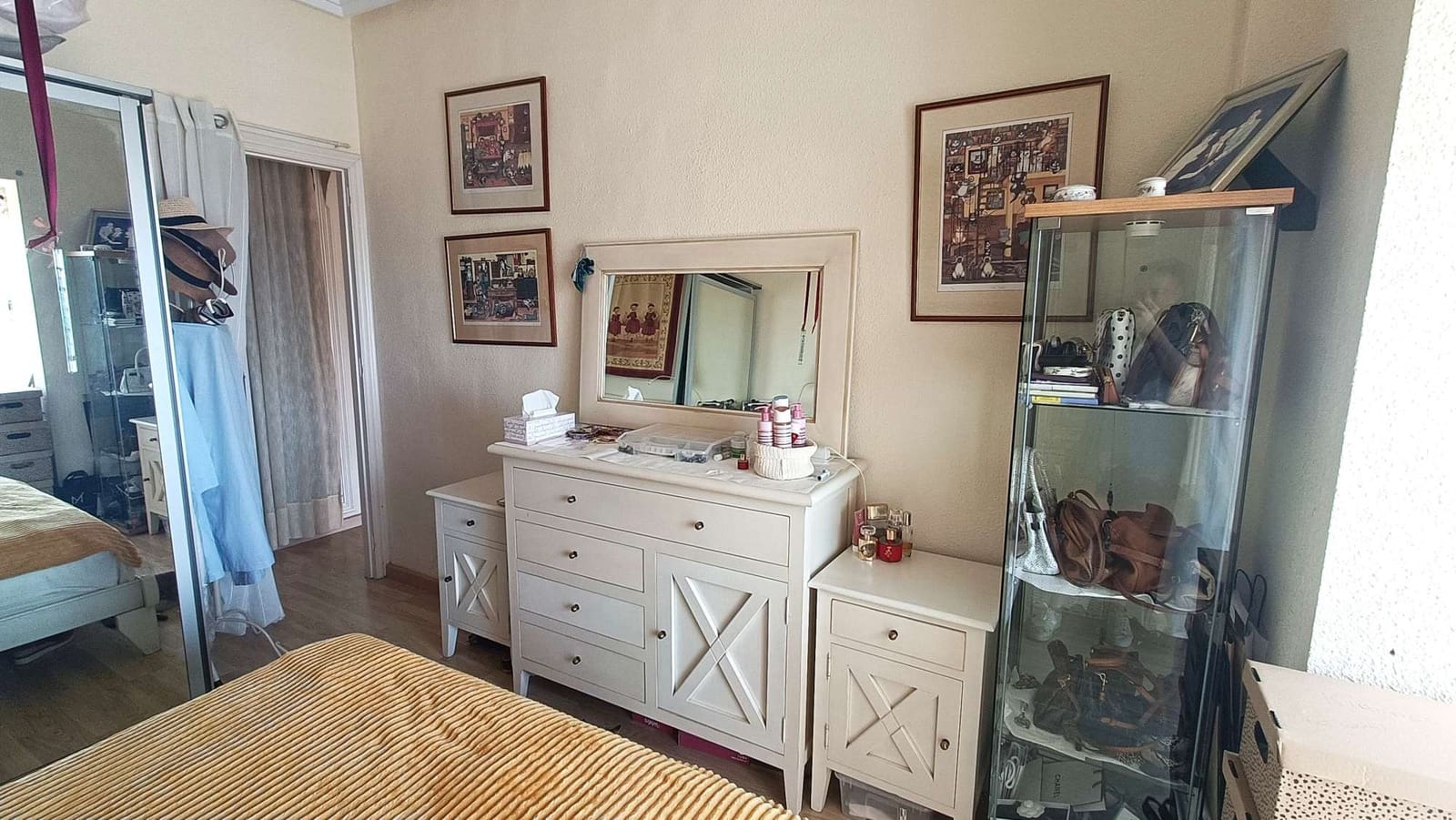 1 sypialnia Apartament na sprzedaż w Ciudad Quesada z basenem - 149 995 € (Ref: 9996281)
