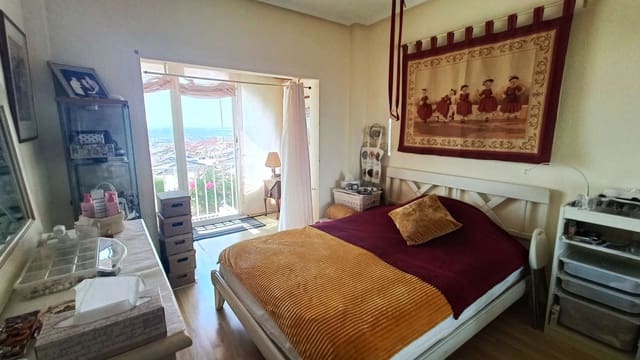 1 sypialnia Apartament na sprzedaż w Ciudad Quesada, Rojales z basenem - 149 995 € (Ref: 9996281)