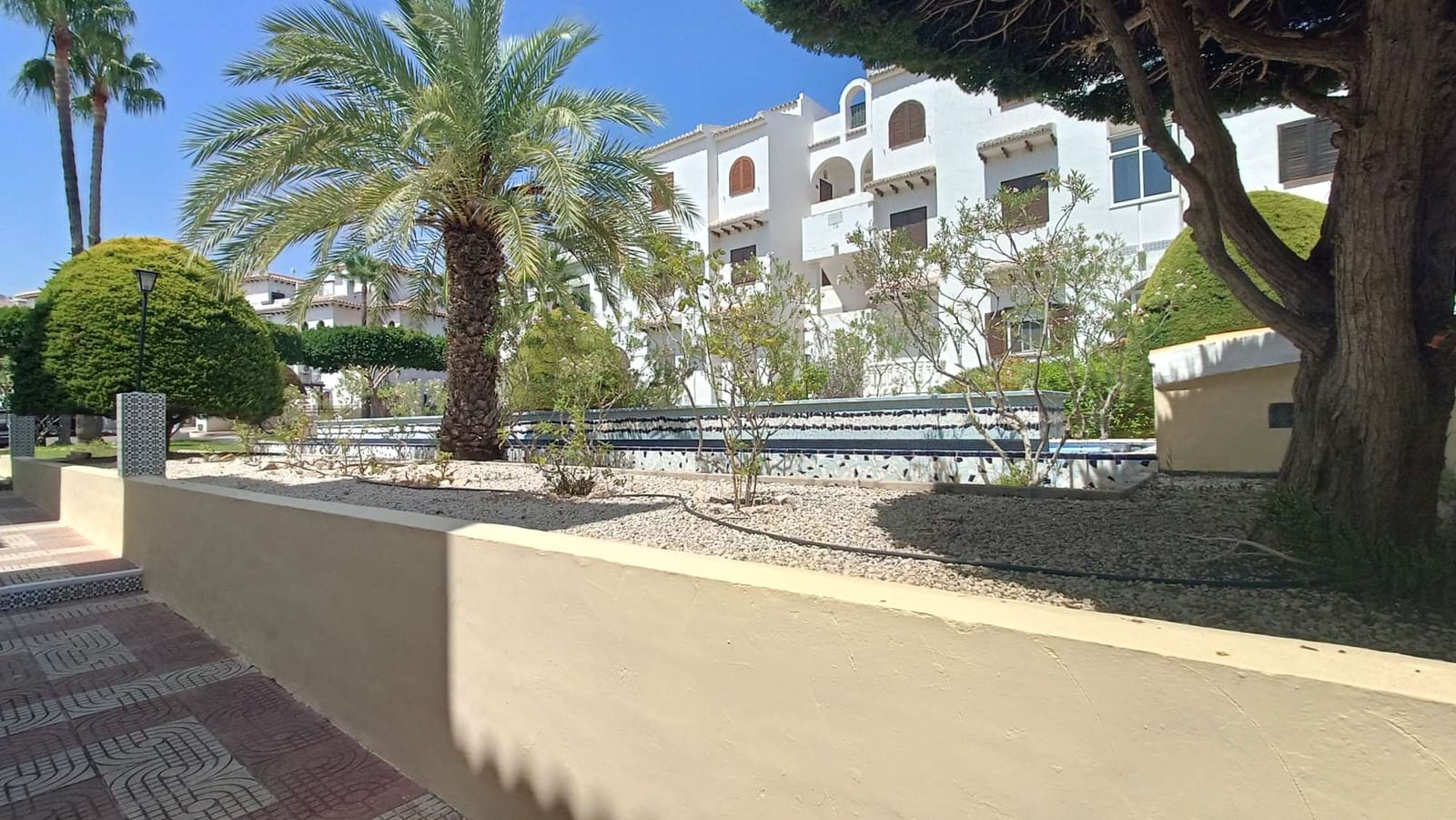 1 sypialnia Apartament na sprzedaż w Ciudad Quesada z basenem - 149 995 € (Ref: 9996281)