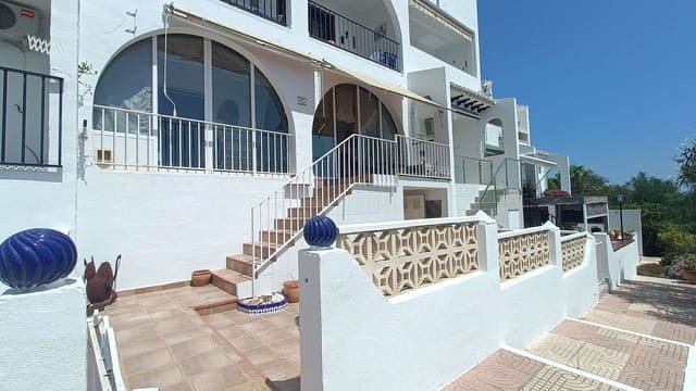 1 sypialnia Apartament na sprzedaż w Ciudad Quesada, Rojales z basenem - 149 995 € (Ref: 9996281)
