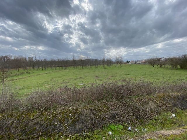 Bouwgrond te koop in Cubillos del Sil - € 12.000 (Ref ...