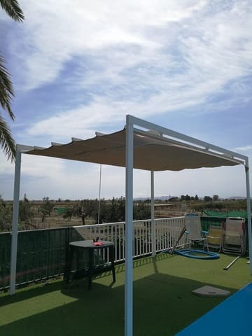 1 slaapkamer Finca/Landhuis te koop in Campo Nubla, Cartagena met zwembad - € 130.000 (Ref: 9921447)
