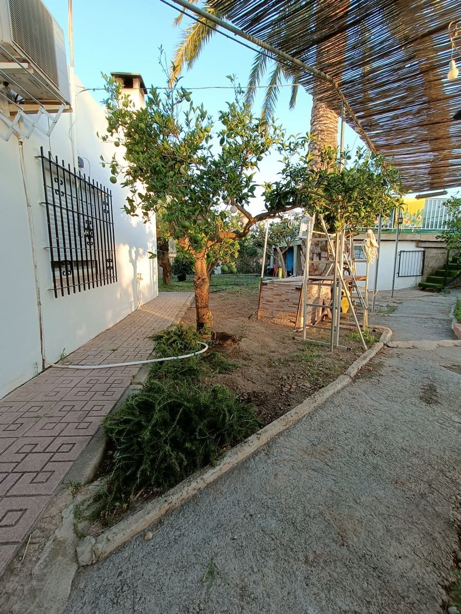 1 slaapkamer Finca/Landhuis te koop in Cartagena met zwembad - € 130.000 (Ref: 9921447)