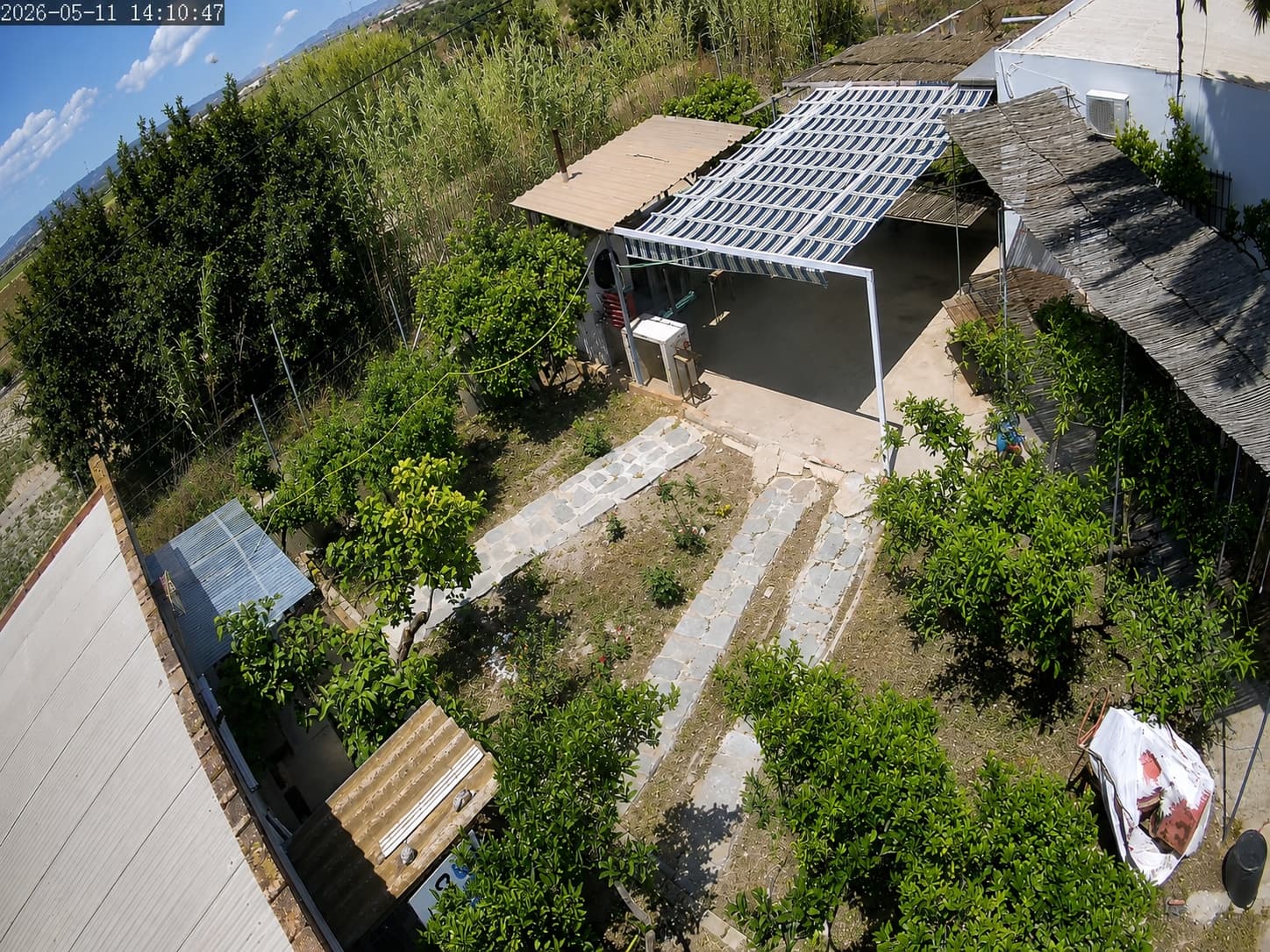 1 slaapkamer Finca/Landhuis te koop in Cartagena met zwembad - € 130.000 (Ref: 9921447)