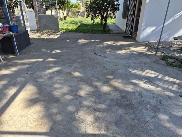 1 slaapkamer Finca/Landhuis te koop in Campo Nubla, Cartagena met zwembad - € 130.000 (Ref: 9921447)