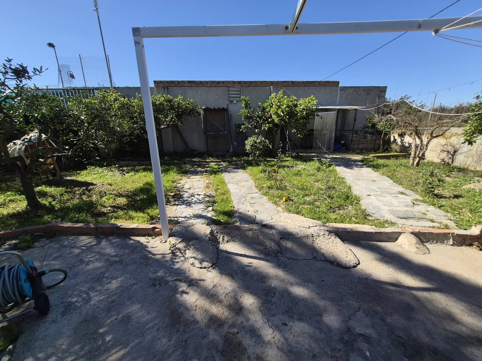 1 slaapkamer Finca/Landhuis te koop in Cartagena met zwembad - € 130.000 (Ref: 9921447)