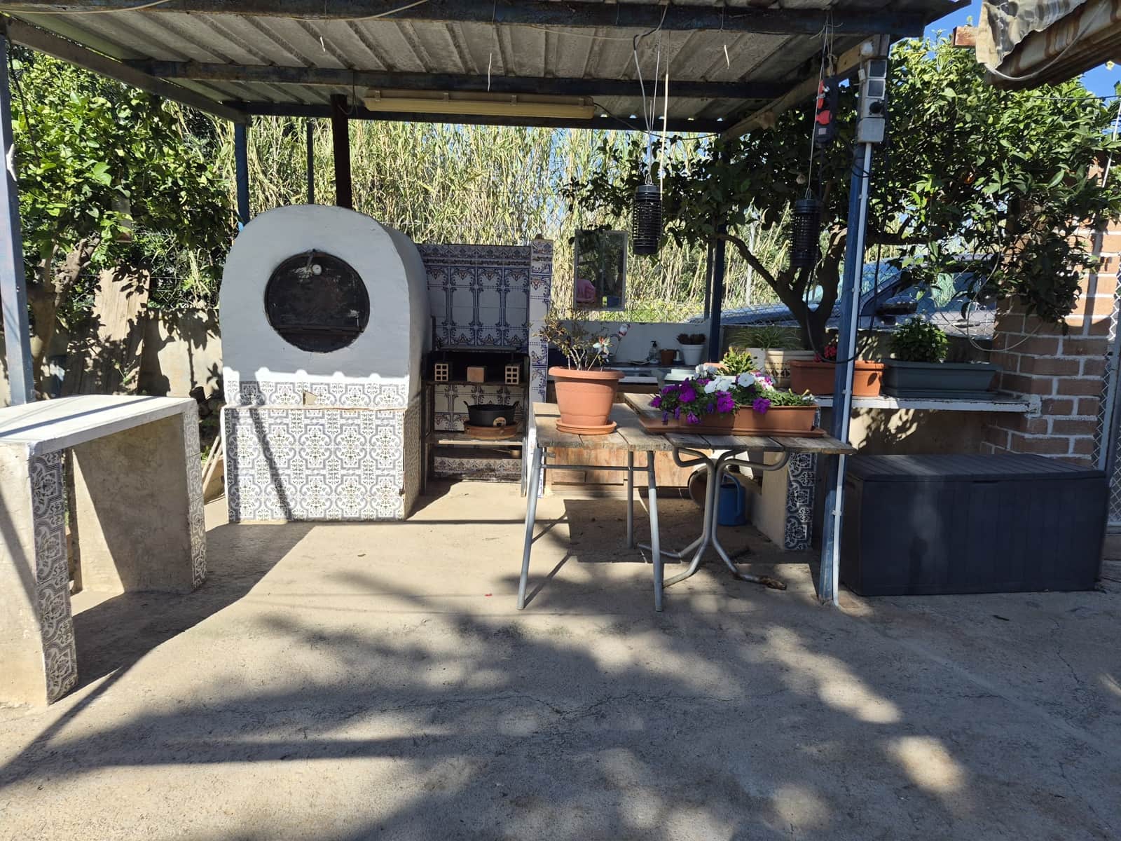 1 slaapkamer Finca/Landhuis te koop in Cartagena met zwembad - € 130.000 (Ref: 9921447)