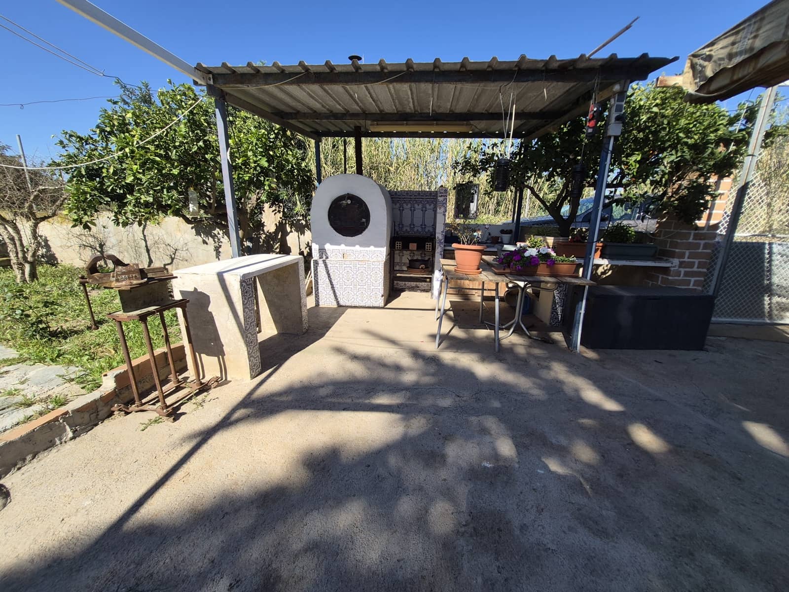 1 slaapkamer Finca/Landhuis te koop in Cartagena met zwembad - € 130.000 (Ref: 9921447)