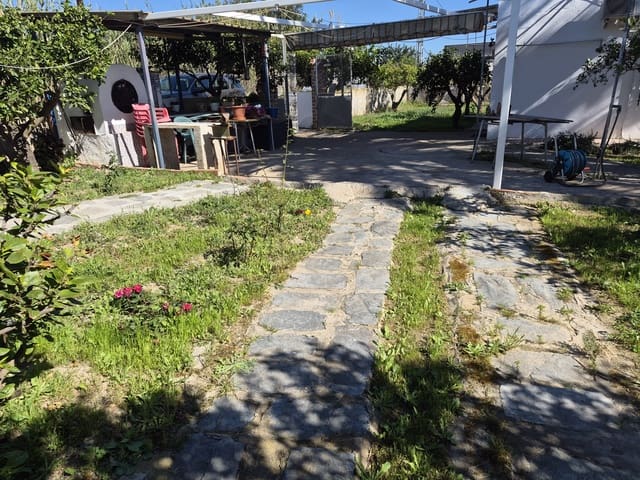 1 slaapkamer Finca/Landhuis te koop in Campo Nubla, Cartagena met zwembad - € 130.000 (Ref: 9921447)