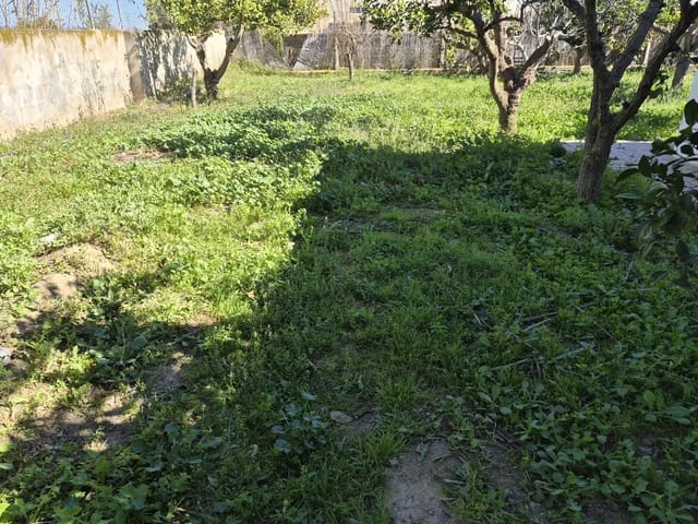 1 slaapkamer Finca/Landhuis te koop in Campo Nubla, Cartagena met zwembad - € 130.000 (Ref: 9921447)