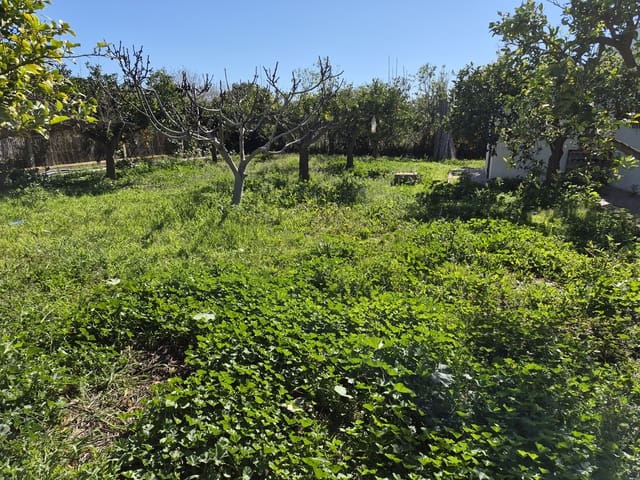1 slaapkamer Finca/Landhuis te koop in Campo Nubla, Cartagena met zwembad - € 130.000 (Ref: 9921447)