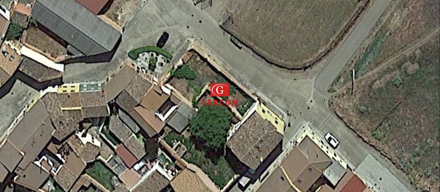 Building Plot for sale in Herrera de Pisuerga - € 20,000 (Ref: 9921448)