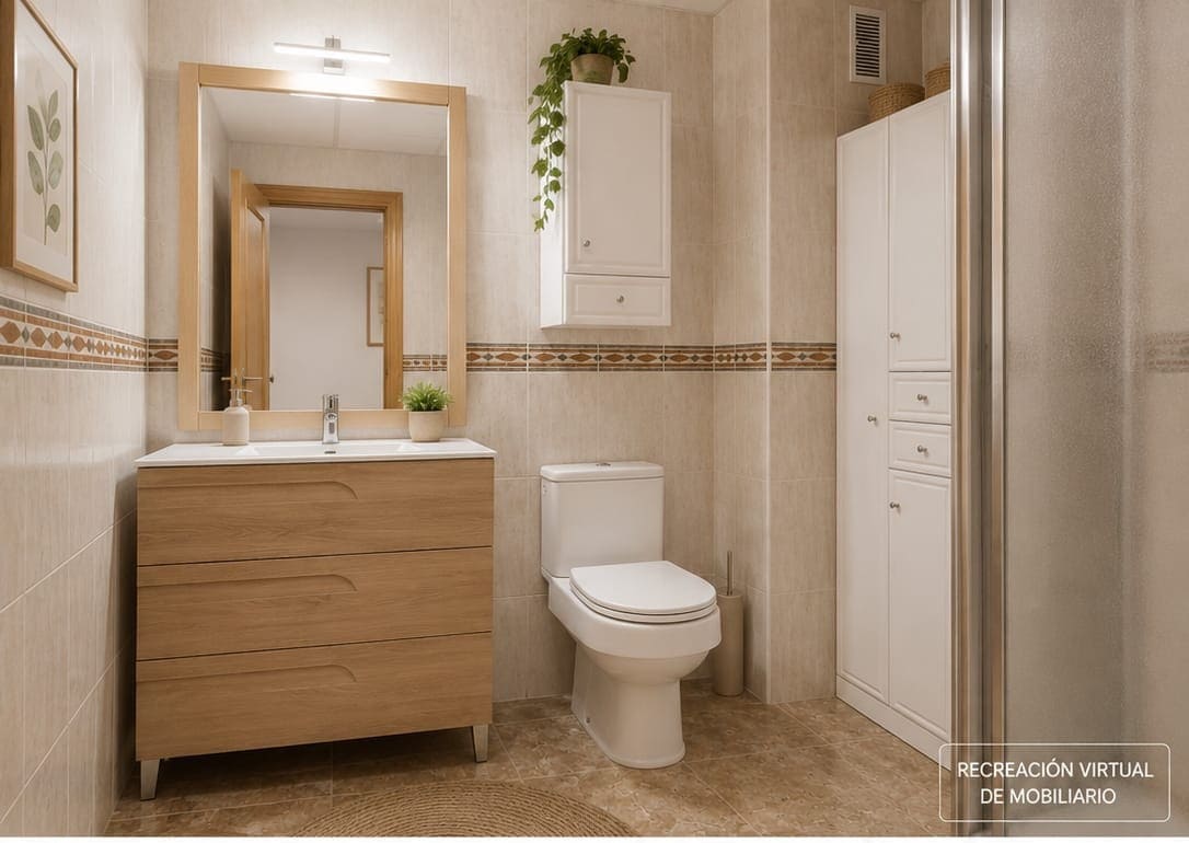 2 bedroom Apartment for sale in Cartagena with garage - € 184,000 (Ref: 9925020)