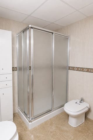 2 soveværelse Lejlighed til salg i San Antón, Cartagena med garage - € 184.000 (Ref: 9925020)